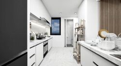 Lentor Hills Residences (D26), Apartment #535661541